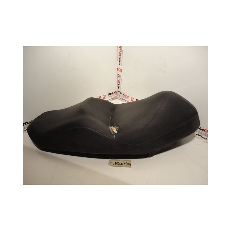 Sella Anteriore Front sedile seat saddle Rücksattel Honda pantheon foresight