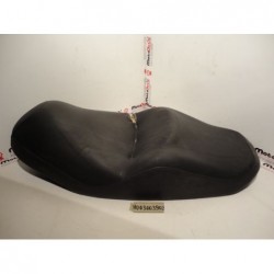 Sella Anteriore Front sedile seat saddle Rücksattel Honda pantheon foresight