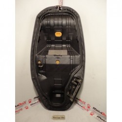 Sella Anteriore Front sedile seat saddle Rücksattel Honda pantheon foresight