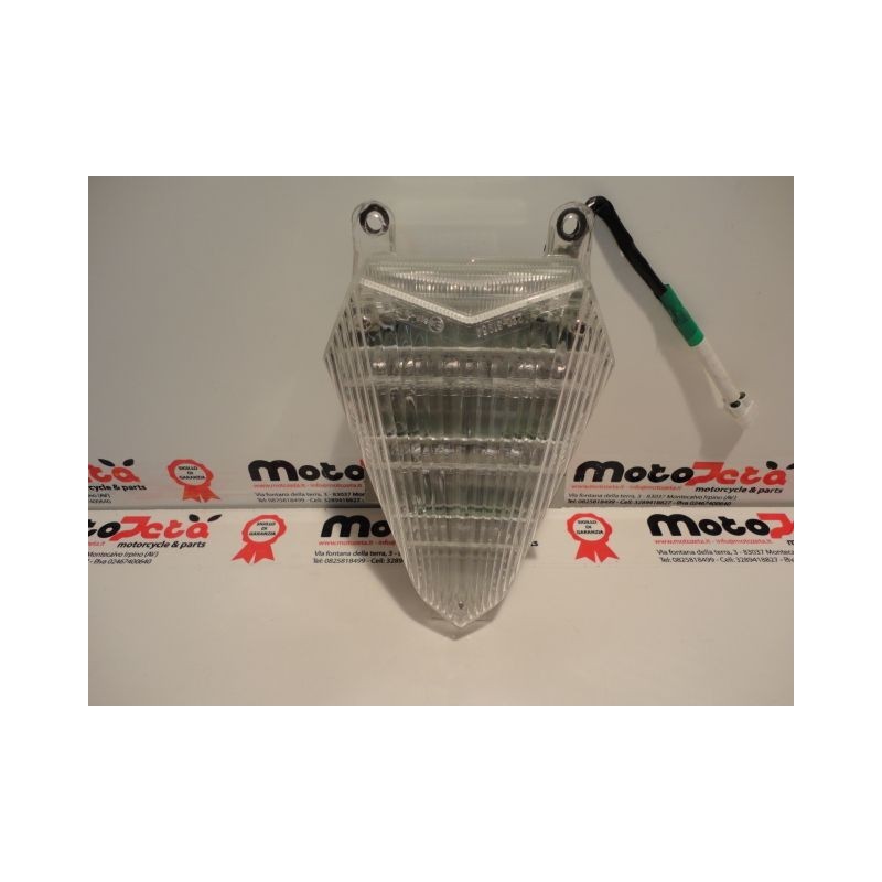 Stop Fanale posteriore Rear Headlight Yamaha YZF R6 06 07