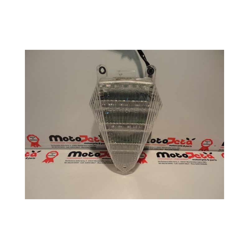 Stop Fanale posteriore Rear Headlight Yamaha YZF R6 08 09
