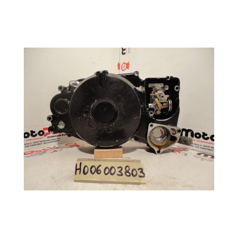 Carter frizione originale usato Cover clutch Kupplung Deckel original used Honda NSR 125