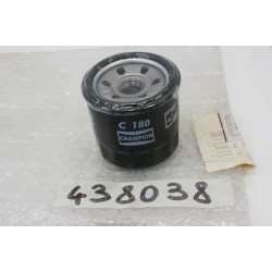 Filtro olio Oil filter...