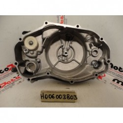Carter frizione originale usato Cover clutch Kupplung Deckel original used Honda NSR 125