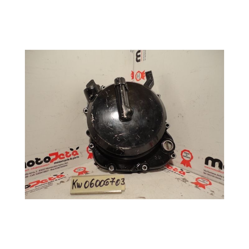 Carter Frizione Cover clutch Kupplung Deckel Kawasaki Gpz 600 R 86 87