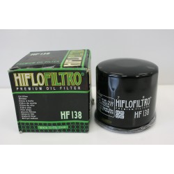 Filtro olio HIFLO Oil...