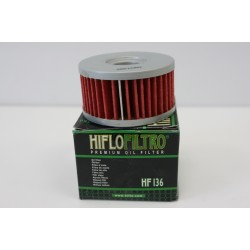 Filtro olio HIFLO Oil...