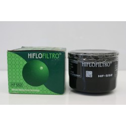 Filtro olio HIFLO Oil...