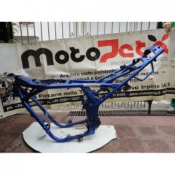 Telaio  supporto Front frame support  Suzuki Bandit 600 00-05 radiato per esportazione