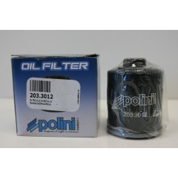 Filtro olio POLINI Oil...