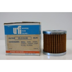 Filtro olio UFI Oil filter...
