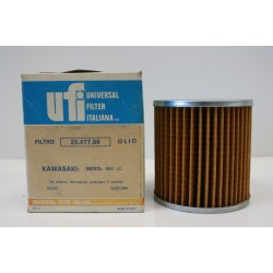 Filtro olio UFI Oil filter...
