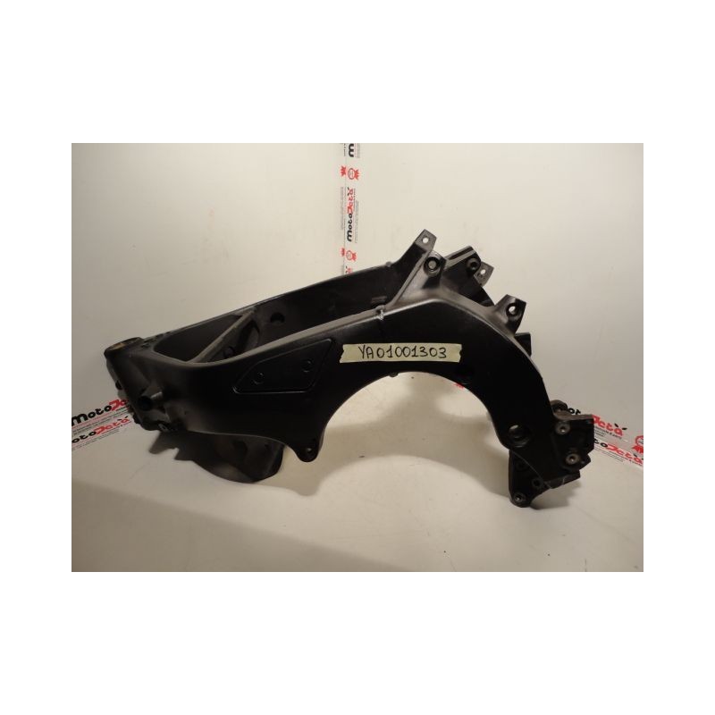 Telaio supporto Front frame support Yamaha Fz1 Fazer 06 14 radiato esportazione