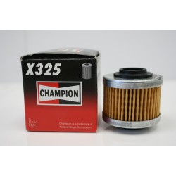 Filtro olio CHAMPION Oil...