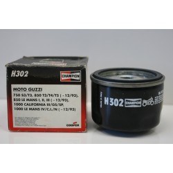 Filtro olio CHAMPION Oil...