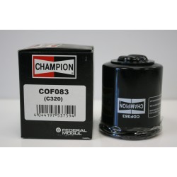 Filtro olio CHAMPION Oil...