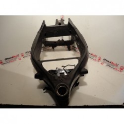 Telaio supporto Front frame support Yamaha Fz1 Fazer 06 14 radiato esportazione