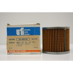 Filtro olio UFI Oil filter...