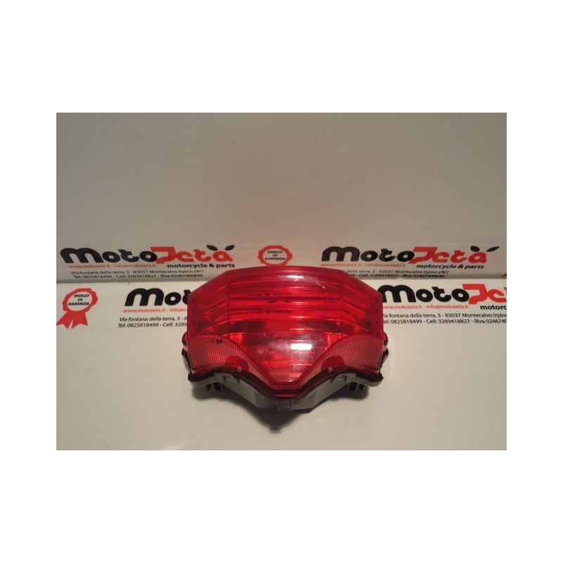 Stop Fanale posteriore Rear Headlight Yamaha FZ6 Fazer 04 11