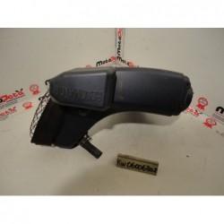 Condotto aria airbox destro originale usato right Airduct original used Kawasaki zx6r zx 6r 98-99