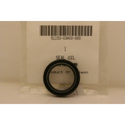 Paraolio forcella Fork seal...