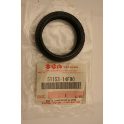 Paraolio forcella Fork seal...