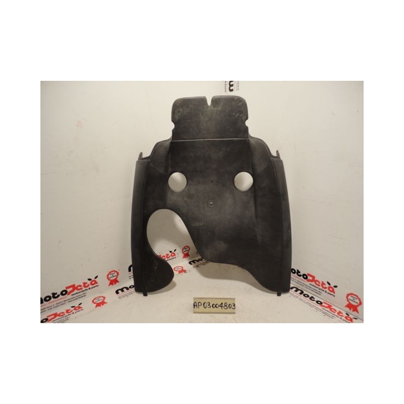Plastica sottocoda original plastic undertail original Aprilia sr 50 di tech