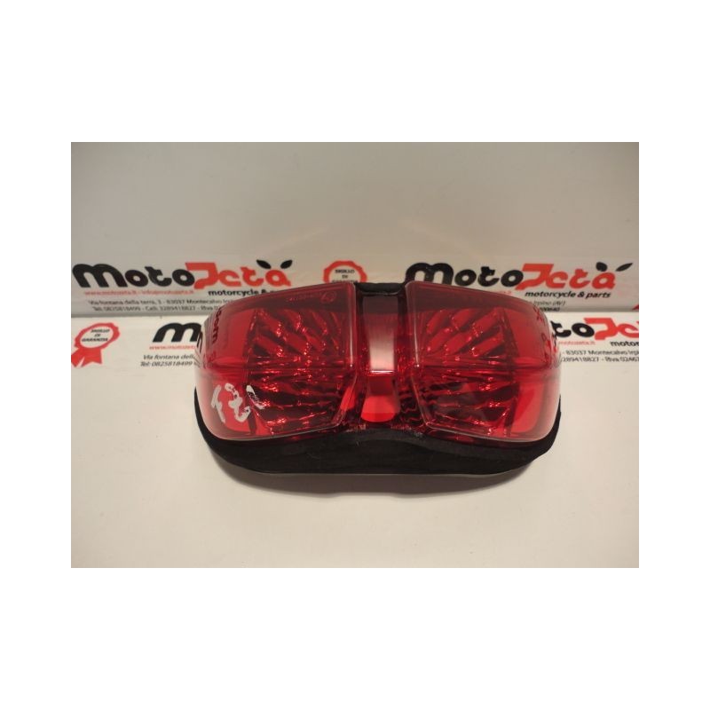 Stop Fanale posteriore Rear Headlight Yamaha FZ1 06 14 FZ8 11 15