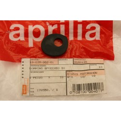 Gommino base specchietto dx...