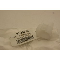 Connettore rettangolare...