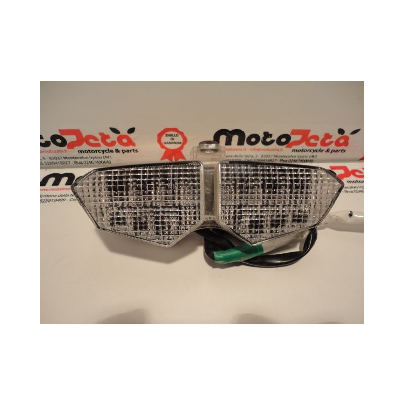 Stop Fanale posteriore Rear Headlight Yamaha YZF R6 03 05