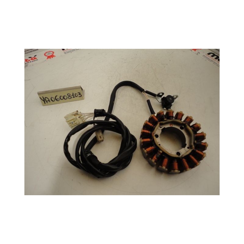 Statore generatore originale usato Generator stator original used Yamaha T-max 530 12-14