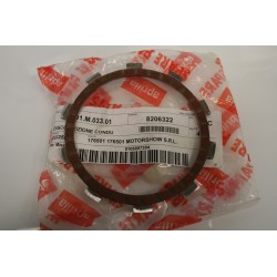 Disco frizione Clutch disc...