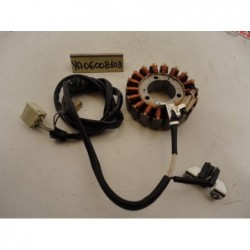 Statore generatore originale usato Generator stator original used Yamaha T-max 530 12-14