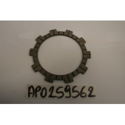 Disco frizione Clutch disc...