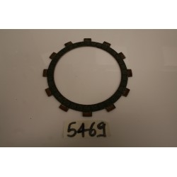 Disco frizione Clutch disc...