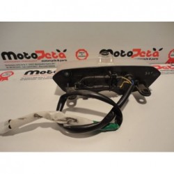 Stop Fanale posteriore Rear Headlight Yamaha YZF R6 03 05