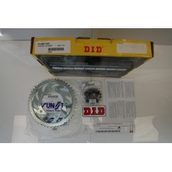 Kit trasmissione...