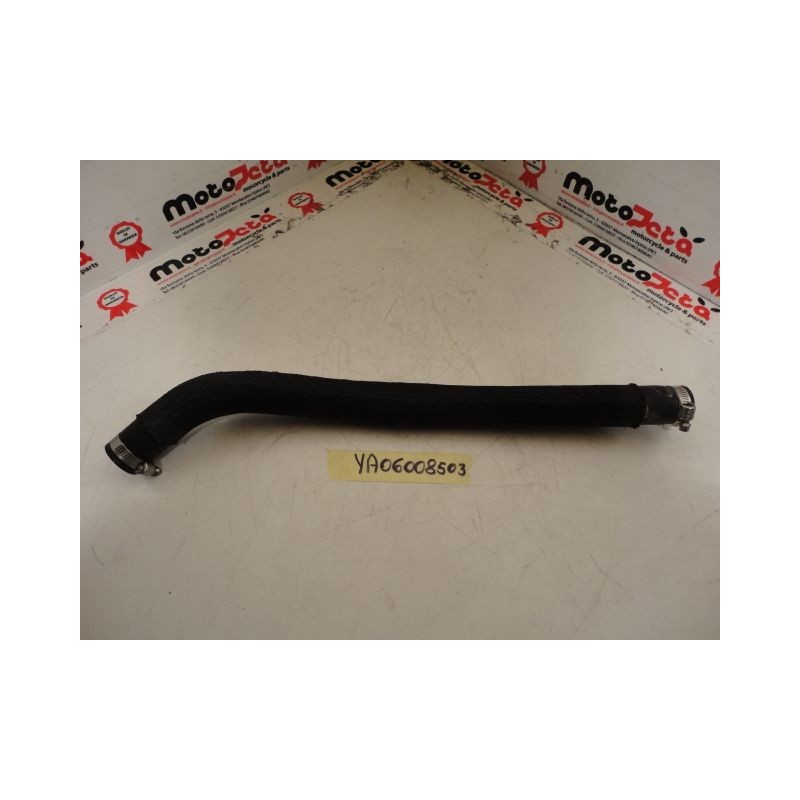 Tubo Radiatore acqua Water Hose Radiator Kuhlerlufter  yamha t.max 530 12-14