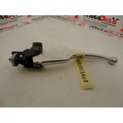 Leva Frizione + Portaleva clutch lever Kupplungshebel YAMAHA YZF R1 09-14
