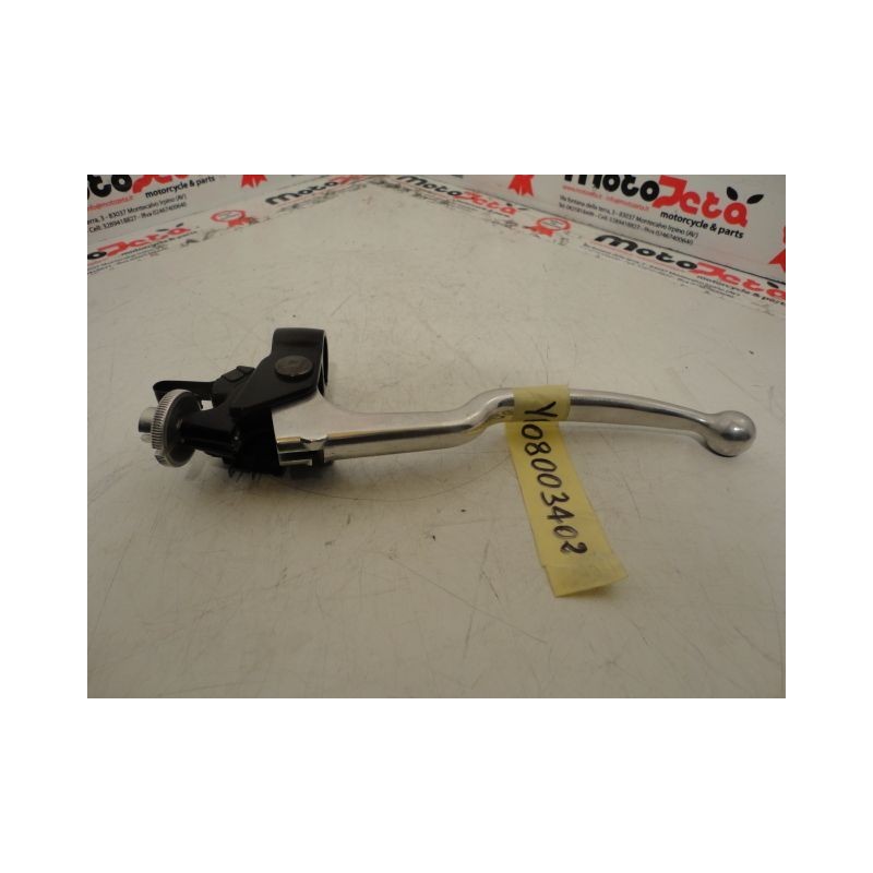 Leva Frizione + Portaleva clutch lever Kupplungshebel YAMAHA YZF R1 09-14