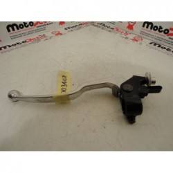 Leva Frizione + Portaleva clutch lever Kupplungshebel YAMAHA YZF R1 09-14