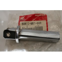 Pedana dx Right step bar...