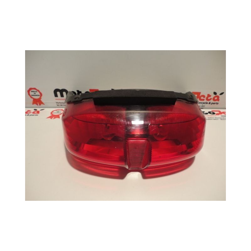 Stop Fanale posteriore Rear Headlight Yamaha YZF R6 99 00