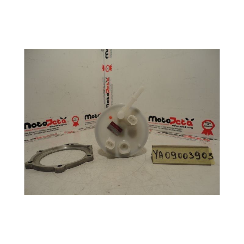 Pompa benzina Fuel pump Benzinpumpe Yamaha yzf R1 09 14