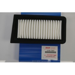 Filtro aria Air filter...