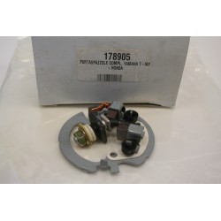 Portaspazzole motorino...