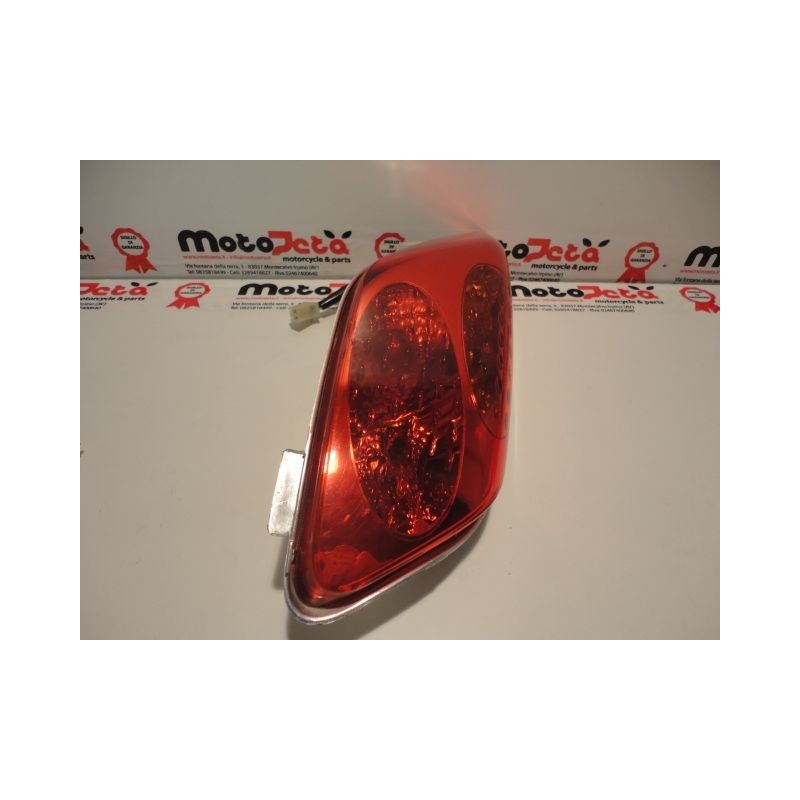 Stop Fanale posteriore destro Rear Headlight right Yamaha Xmax 125 250 05 09