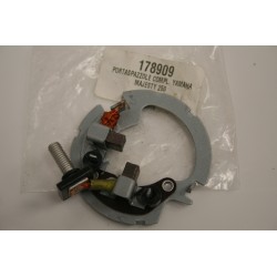 Portaspazzole motorino...