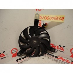 Ventola Radiatore sinistra left Radiator Elettric Ducati Multistrada 1200 10 14